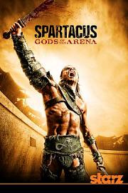 斯巴达克斯：竞技场之神 Spartacus: Gods of the Arena 美剧下载
