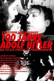 希特勒百年：元首地下室的最后几小时 (1989) 下载