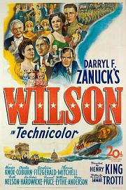 威尔逊总统传 (1944) 下载