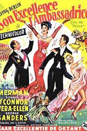 风流贵妇 (1953) 下载