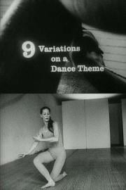 舞蹈主题九变奏 (1966) 下载