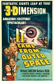 宇宙访客 (1953) 下载