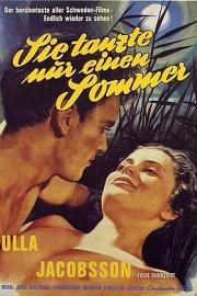 一个快乐的夏天 (1951) 下载