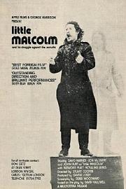 小马尔科姆 (1974) 下载