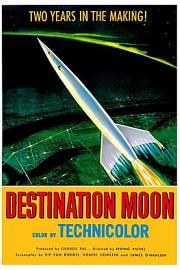 登陆月球 (1950) 下载