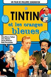 丁丁与蓝橙子 1964 下载