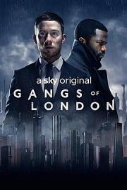 伦敦黑帮 Gangs of London 美剧下载