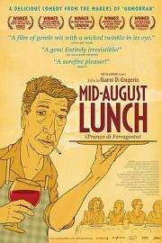 八月中旬的午餐 (2008) 下载
