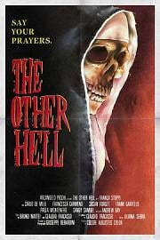 邪魔修女 the other hell 1981