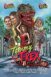 百变侏罗纪 Tanny of the Teenage T-Rex 1994
