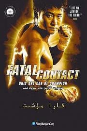 生死拳 Fatal Contact 2006