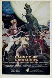 恐龙星球  1977