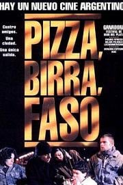 比萨，啤酒与香烟 Pizza, Beer, and Cigarettes 1998