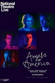 天使在美国第二部：重建  2017