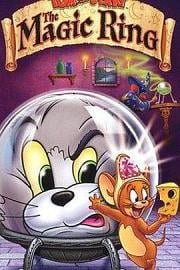 猫和老鼠：魔法戒指 猫和老鼠：魔术戒指 2001