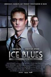 冰蓝布鲁斯 Ice Blues: A Donald Strachey Mystery 2008