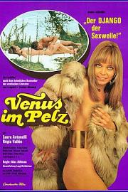披兽皮的维纳斯 venus in furs 1969