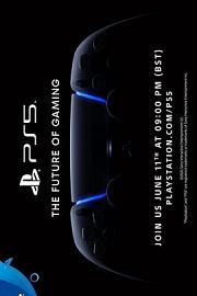 PS5游戏远景 迅雷下载