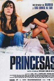 公主 公主与妓女 2005