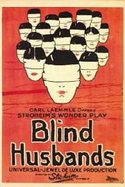盲目的丈夫们 1919
