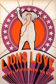 狮子、爱、谎言 Lions Love  1969