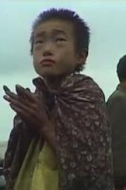 北朝鮮的孩子 2001