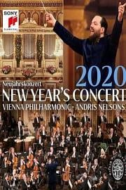 2020年维也纳新年音乐会 