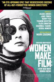 女性电影人：一部贯穿电影史的新公路影片 2018