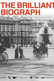 奇妙的比沃格拉夫电影公司：欧洲最早的活动影像(1897-1902) 2020
