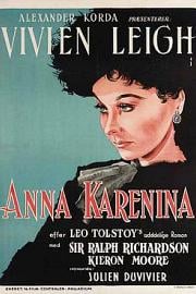 安娜·卡列尼娜 1948