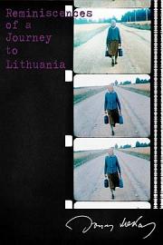 回忆立陶宛之旅 1972