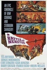 内雷特瓦河战役 1969