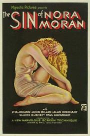 The Sin of Nora Moran 1933