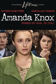 阿曼达·诺克斯：在意大利接受审判的凶手 迅雷下载