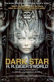 黑暗之星:H.R.吉格的世界 迅雷下载