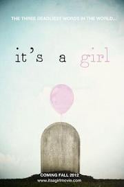 是个女孩！ 2012