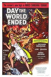 世界终结之日 1955