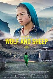 狼和羊 2016