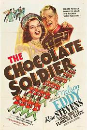 巧克力士兵 1941
