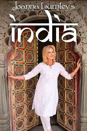 乔安娜·林莉的印度之旅 迅雷下载