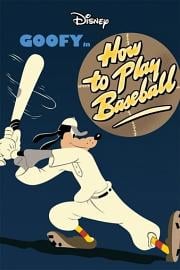 如何打棒球 1942