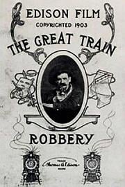 火车大劫案 1903