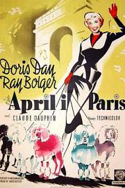 巴黎春晓 1952