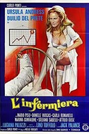 诱人女护士 1975