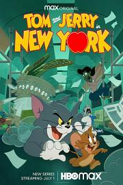 猫和老鼠在纽约