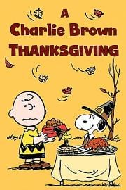 史努比的故事：查理布朗的感恩节 迅雷下载
