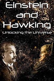 爱因斯坦与霍金：解锁宇宙 迅雷下载