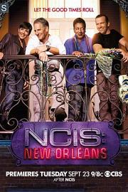 海军罪案调查处：新奥尔良 NCIS: New Orleans