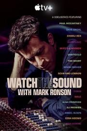 与马克·容森探索声音奥秘 Watch the Sound with Mark Ronson
