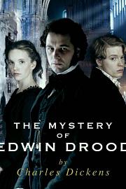 艾德温·德鲁德之谜 The Mystery of Edwin Drood